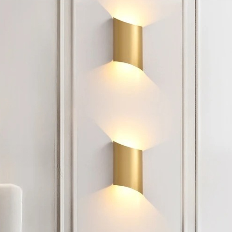 Moderne minimalistische nordis – Foyer Lighting Wall Decor Bewertung und Preis