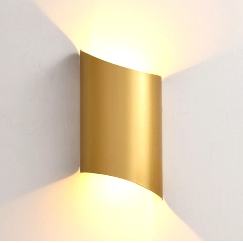 Moderne minimalistische nordis – Foyer Lighting Wall Decor Bewertung und Preis