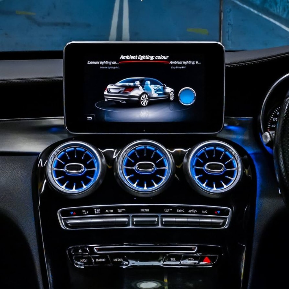 Heißer Verkauf: Auto-Innenraum – Decor Lighting Sales Bewertung und Preis