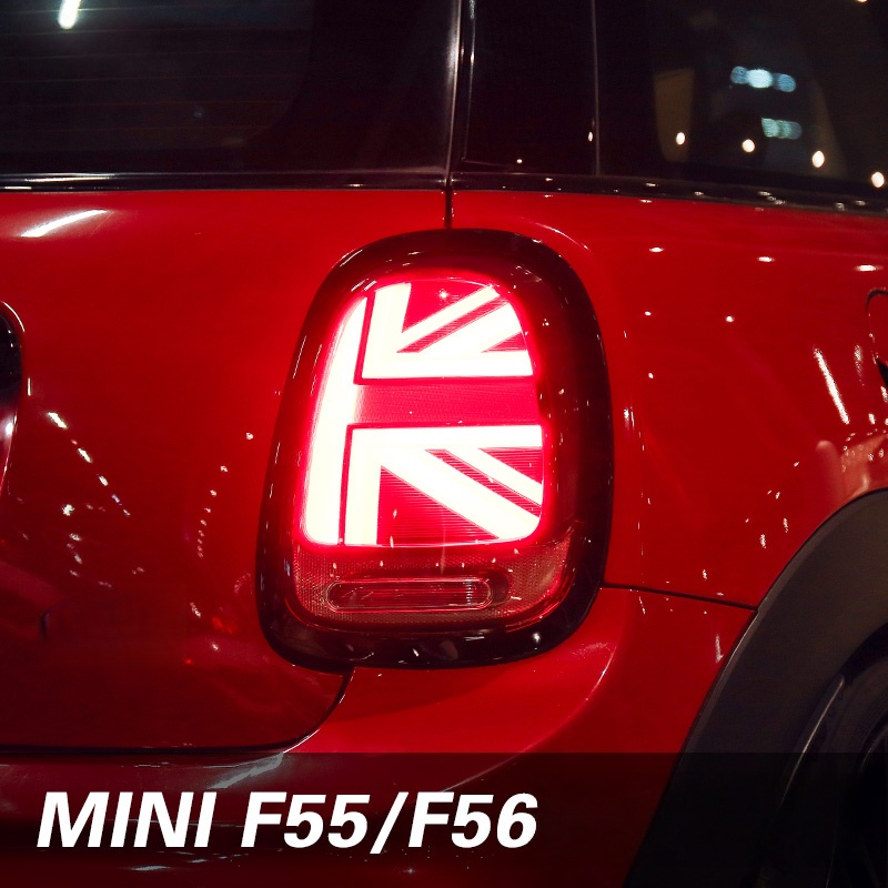 Für BMW MINI Rückleuchten Mini – Union Lighting & Decor Bewertung und Preis