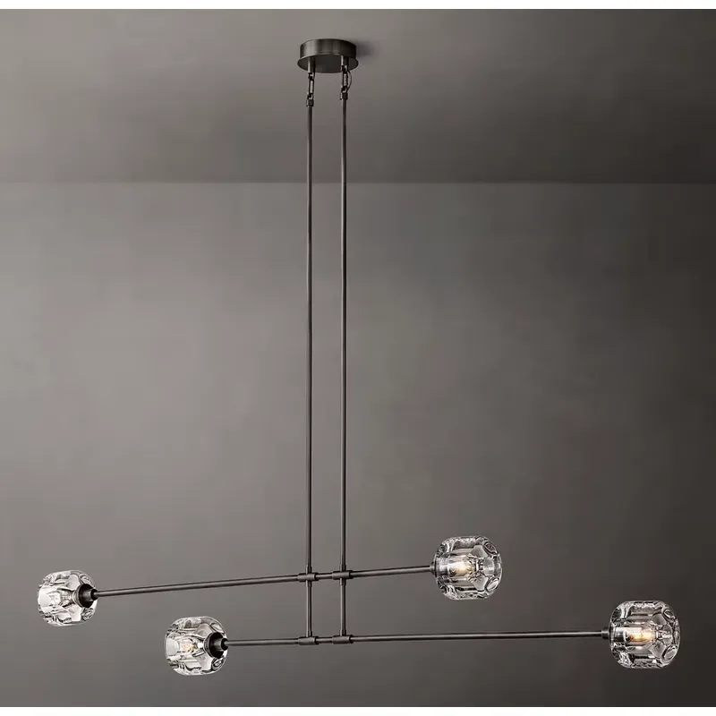 Zeitgenössischer Stil Innendek – Lighting Decor For Bedroom Bewertung und Preis