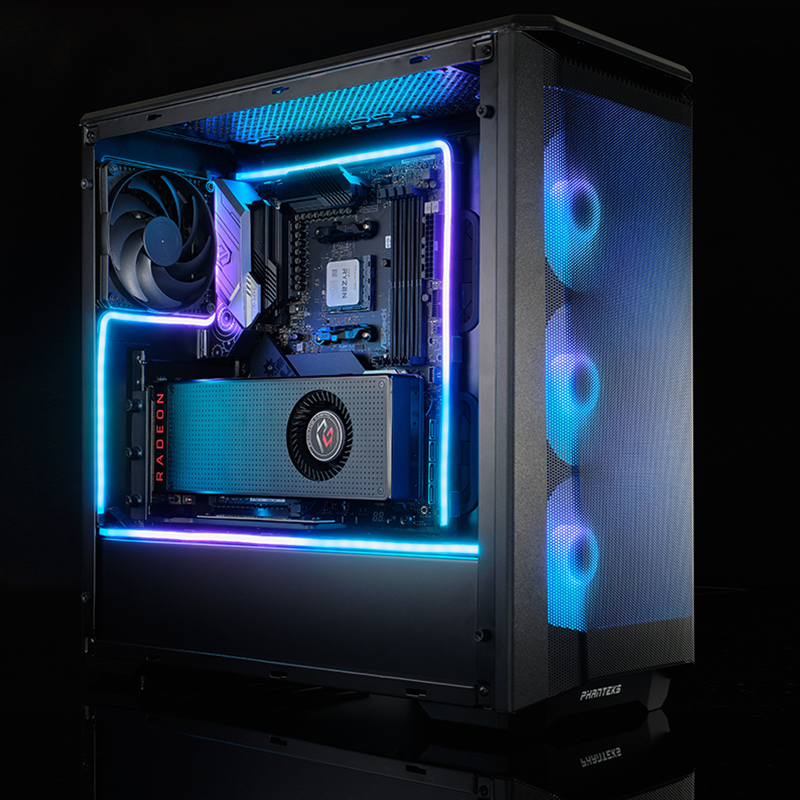 Phanteks m5 digital rgb neon l – Decor Lighting Address Bewertung und Preis