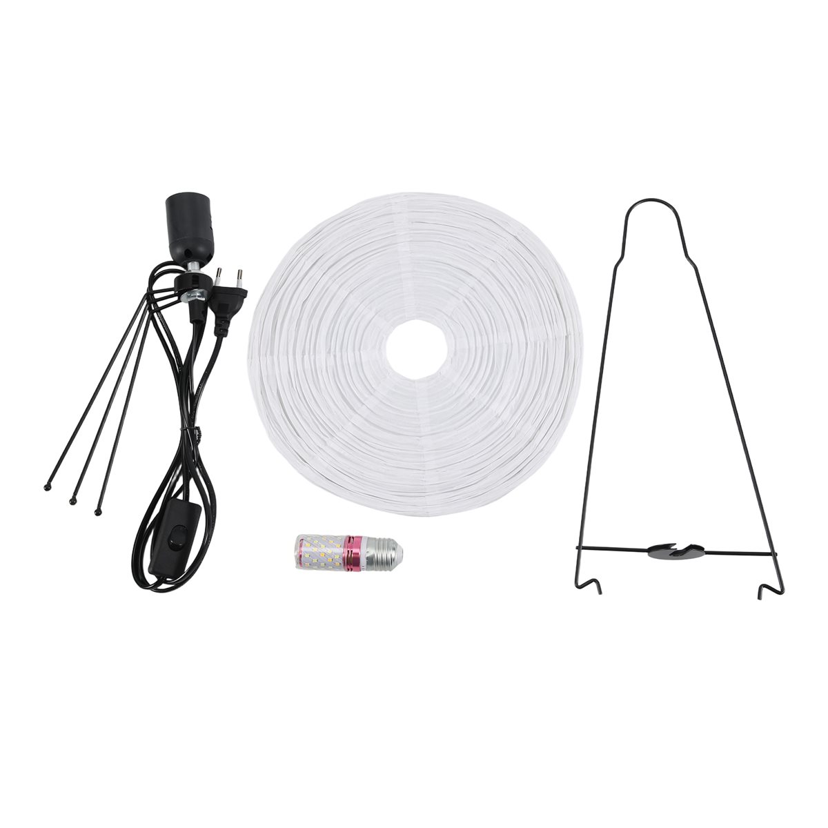 ABCD Japanische Reispapier-Lat – Floor Lamp Tripod Bewertung und Preis
