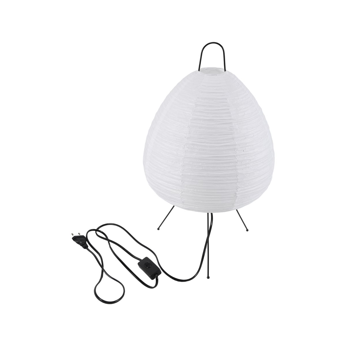 ABCD Japanische Reispapier-Lat – Floor Lamp Tripod Bewertung und Preis