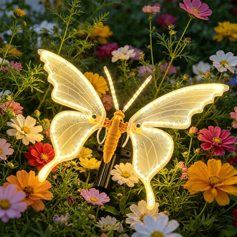 60cm/40cm/30cm LED Outdoor-Sim – Outdoor Lighting Wedding Decor Bewertung und Preis