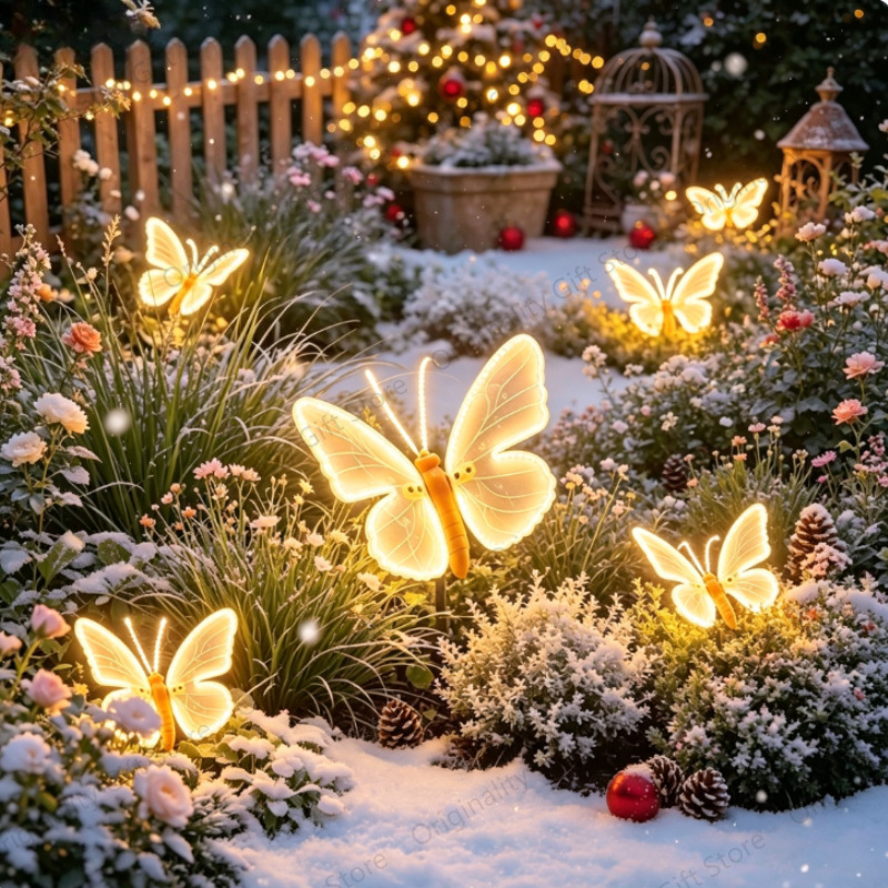 60cm/40cm/30cm LED Outdoor-Sim – Outdoor Lighting Wedding Decor Bewertung und Preis