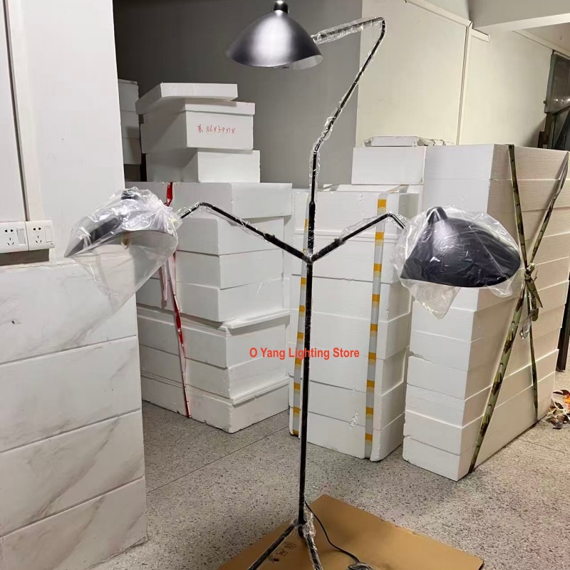 NEUE Nordische Designer-Stehla – Floor Lamp Tripod Bewertung und Preis