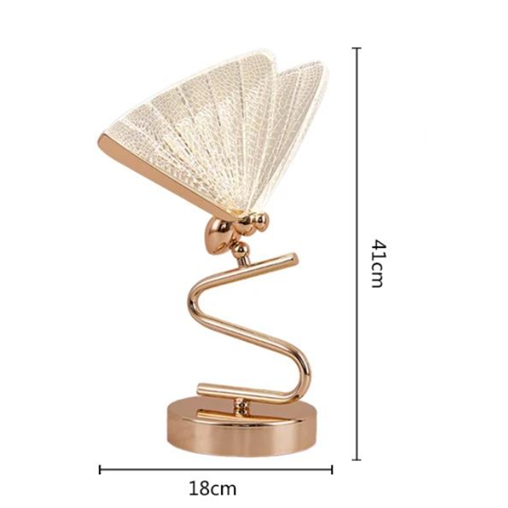 【~ Neue FDDT】Schmetterlings-De – Lighting Decor For Bedroom Bewertung und Preis