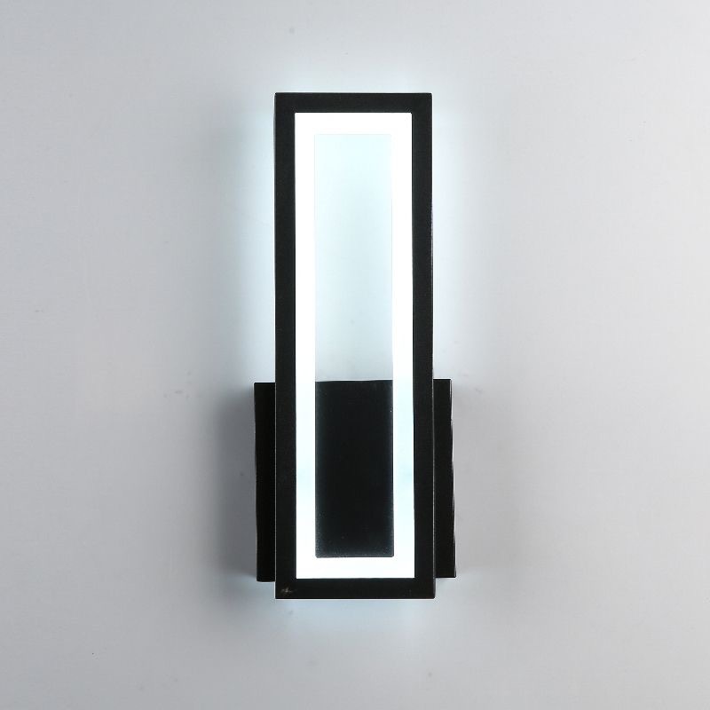 Moderne minimalistische Wandla – Foyer Lighting Wall Decor Bewertung und Preis