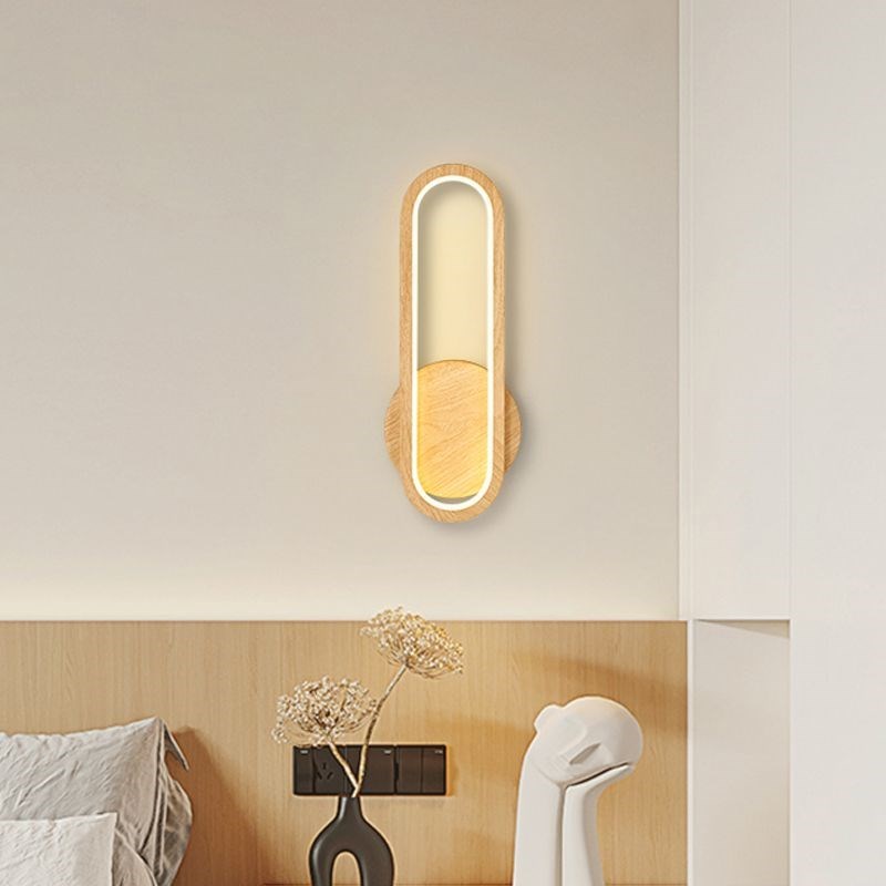 Moderne minimalistische Wandla – Foyer Lighting Wall Decor Bewertung und Preis