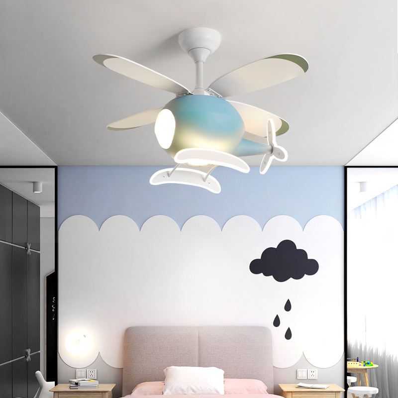Moderne Kreative Cartoon-Flugz – Lighting Decor In Room Bewertung und Preis