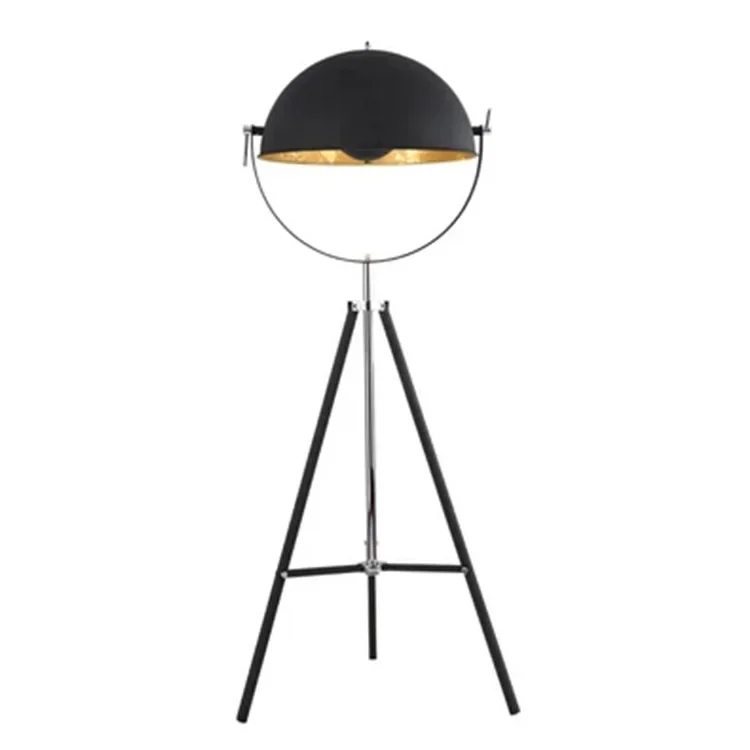 Modern, amerikanisch, Stativ,  – Floor Lamp Tripod Bewertung und Preis