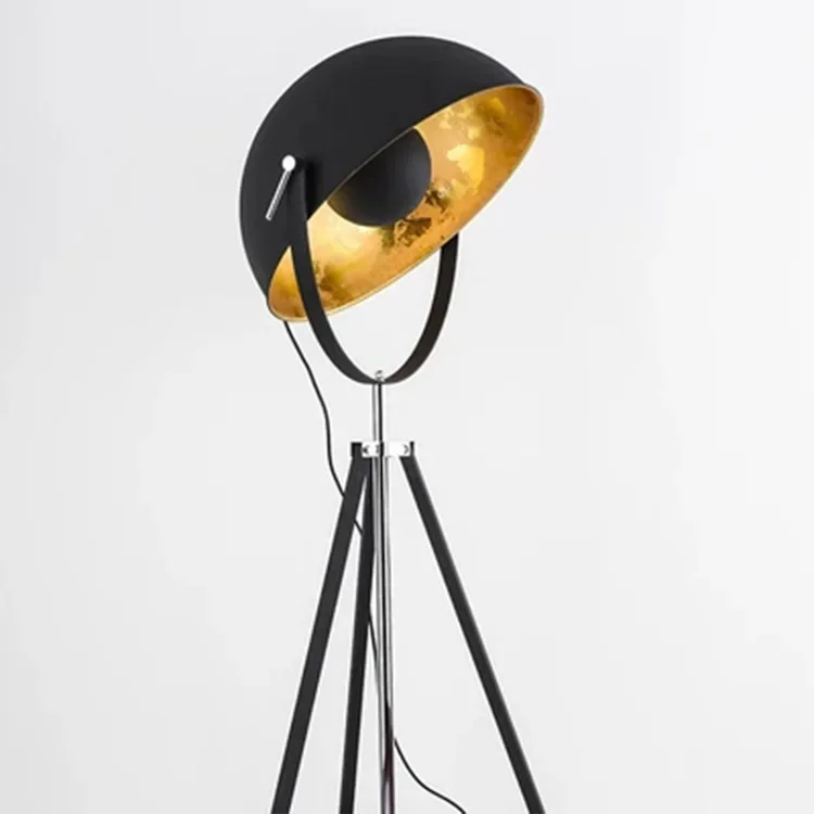 Modern, amerikanisch, Stativ,  – Floor Lamp Tripod Bewertung und Preis