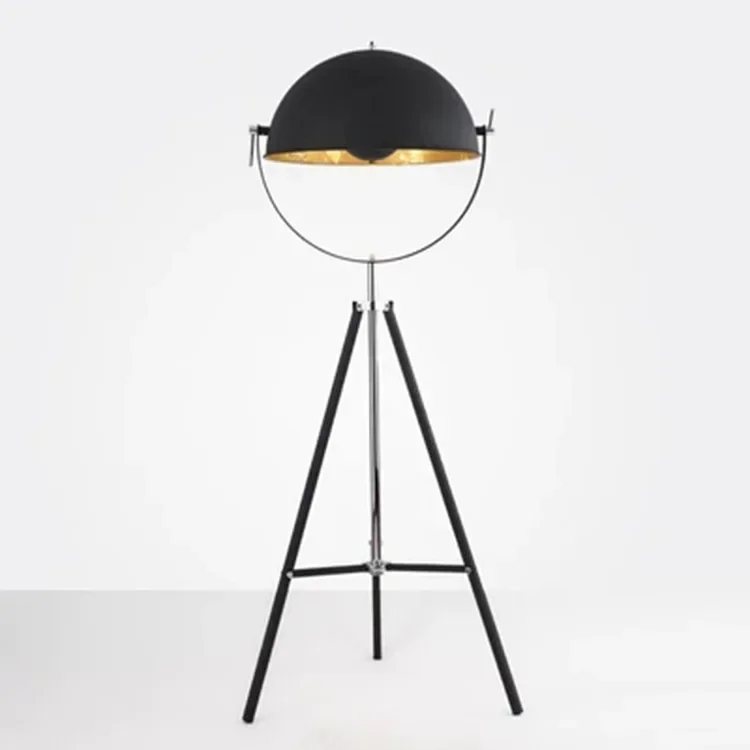 Modern, amerikanisch, Stativ,  – Floor Lamp Tripod Bewertung und Preis