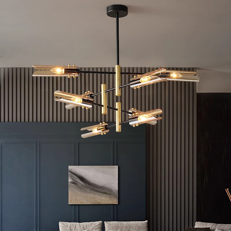 Rabatt, Rauchgraue Glasröhren- – Decor Lighting Discount Bewertung und Preis