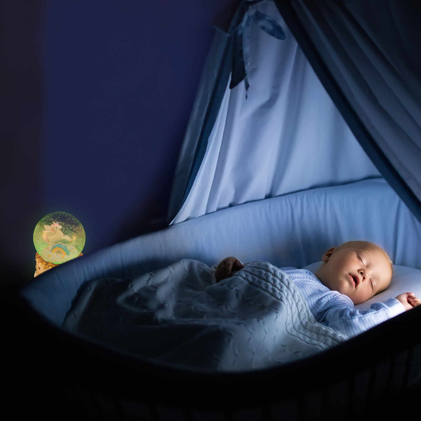 1 Stück Kristallkugel Einhorn- – Bedroom Lighting Decor Ideas Bewertung und Preis