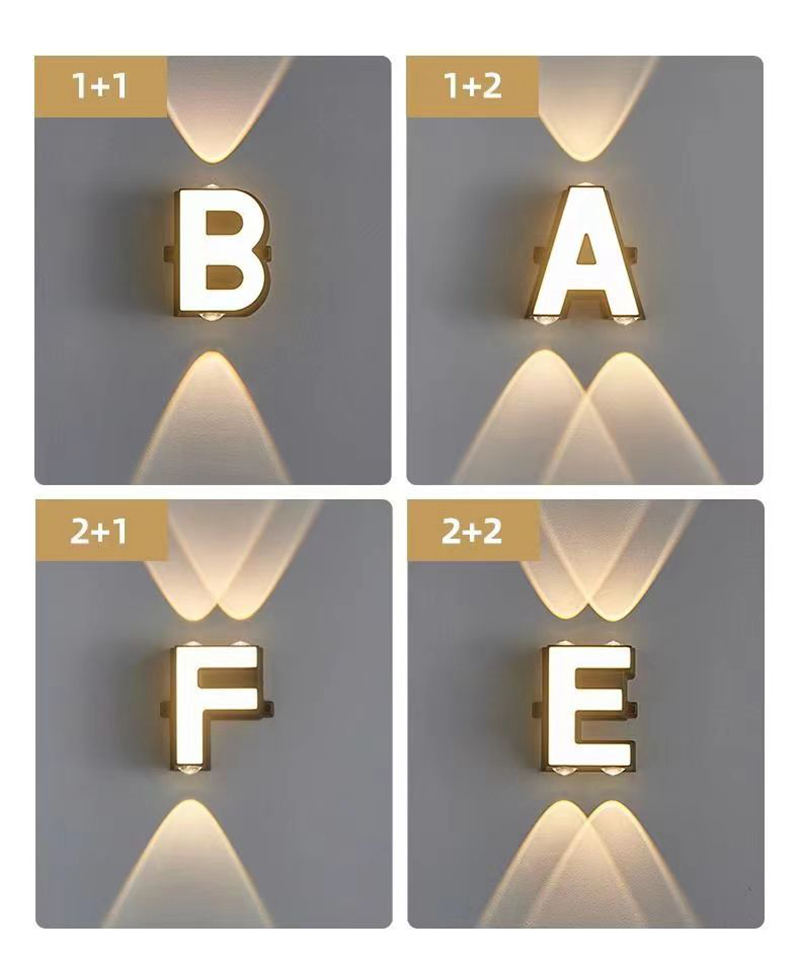 Outdoor IP65 Wasserdichte Wand – Lighting Decor For Bedroom Bewertung und Preis