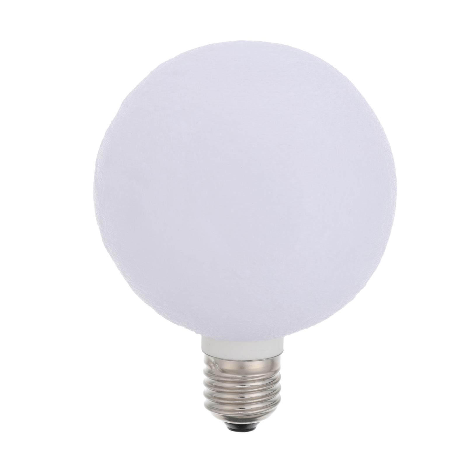 Moderne Mondförmige Lampe 3D-G – Lighting Decor In Room Bewertung und Preis