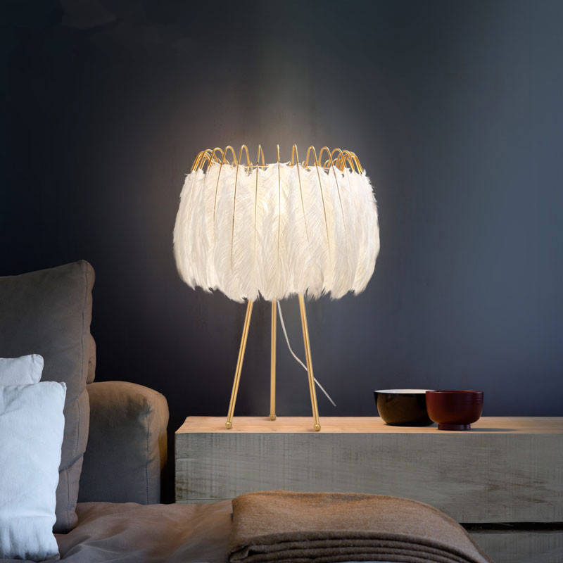 Moderne Stehlampe für Wohnzimm – Floor Lamp Tripod Bewertung und Preis