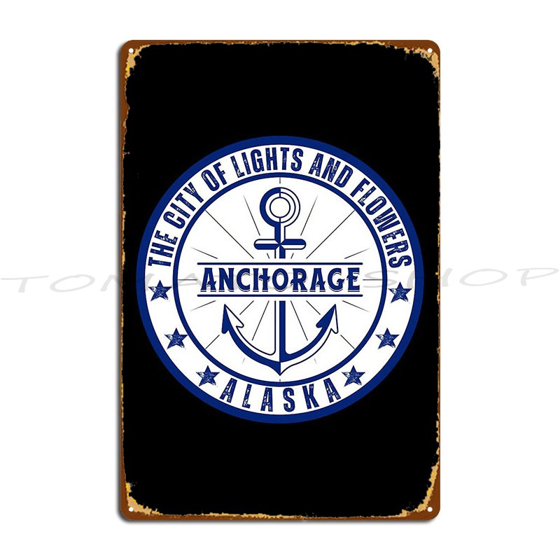 Anchorage Alaska, die Stadt de – Decor Lighting Anchorage Bewertung und Preis